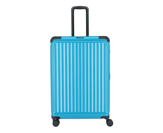 Чемодан Travelite CRUISE Turquoise L (TL072649-23), изображение 2 Чемодан Travelite CRUISE Turquoise L (TL072649-23), изображение 2
