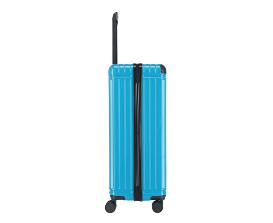 Чемодан Travelite CRUISE Turquoise L (TL072649-23), изображение 3 Чемодан Travelite CRUISE Turquoise L (TL072649-23), изображение 3