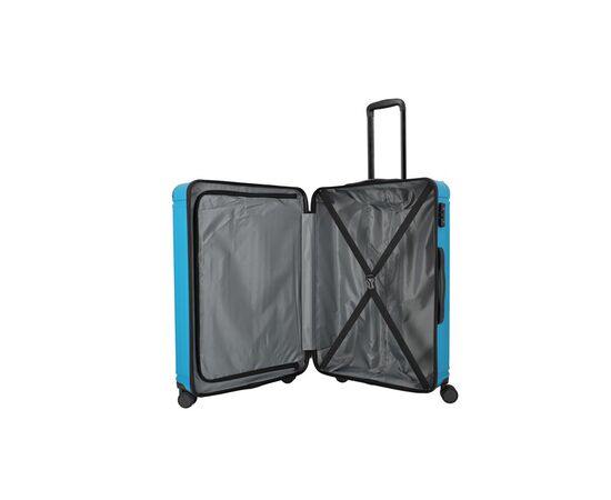 Чемодан Travelite CRUISE Turquoise L (TL072649-23), изображение 4 Чемодан Travelite CRUISE Turquoise L (TL072649-23), изображение 4