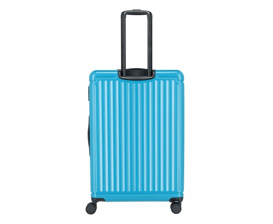 Чемодан Travelite CRUISE Turquoise M (TL072648-23), изображение 2 Чемодан Travelite CRUISE Turquoise M (TL072648-23), изображение 2