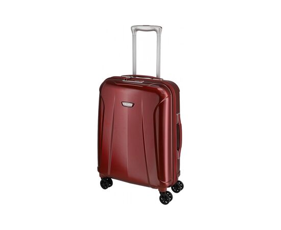 Валіза Travelite ELBE Red S (TL074547-10)