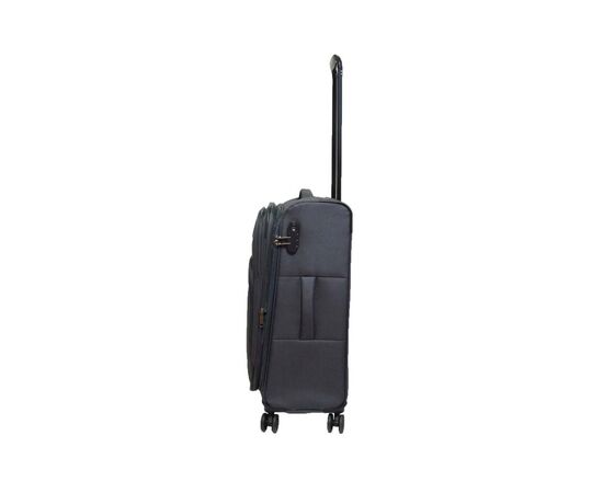Чемодан Travelite KENDO Black S (TL090347-01), изображение 2 Чемодан Travelite KENDO Black S (TL090347-01), изображение 2
