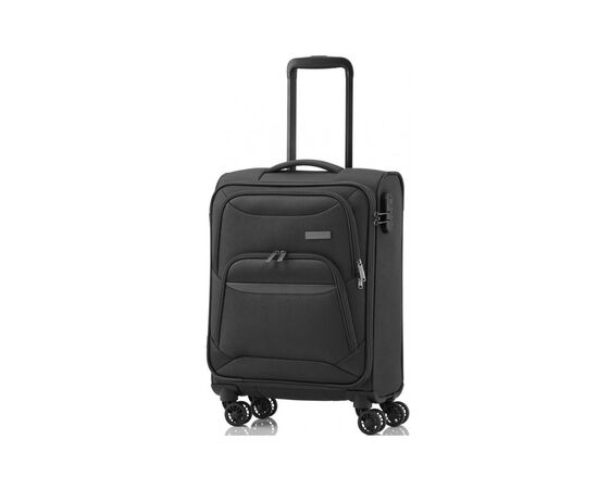 Чемодан Travelite KENDO Black S (TL090347-01)