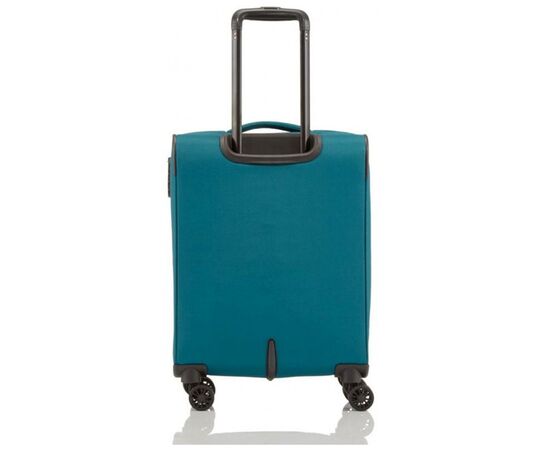 Чемодан Travelite KENDO Petrol S (TL090347-22), изображение 2 Чемодан Travelite KENDO Petrol S (TL090347-22), изображение 2