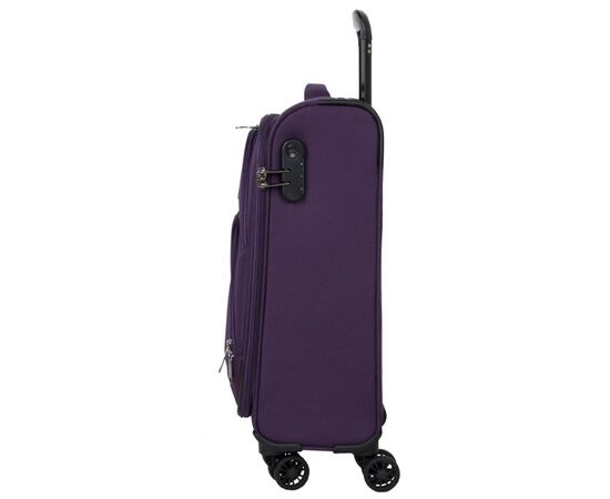 Чемодан Travelite KENDO Purple S (TL090347-19), изображение 2 Чемодан Travelite KENDO Purple S (TL090347-19), изображение 2