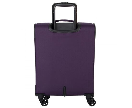 Чемодан Travelite KENDO Purple S (TL090347-19), изображение 3 Чемодан Travelite KENDO Purple S (TL090347-19), изображение 3
