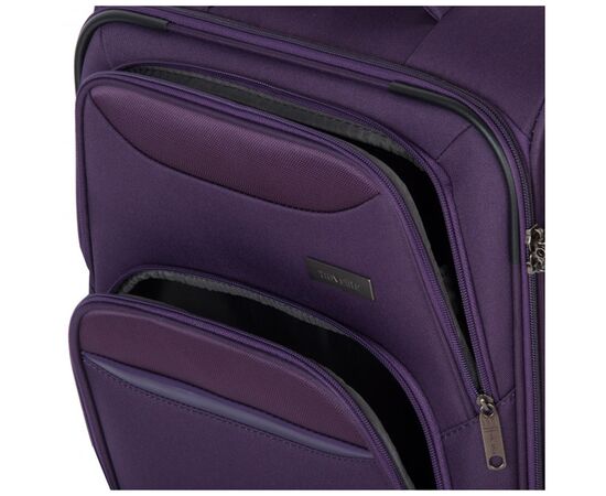 Чемодан Travelite KENDO Purple S (TL090347-19), изображение 4 Чемодан Travelite KENDO Purple S (TL090347-19), изображение 4