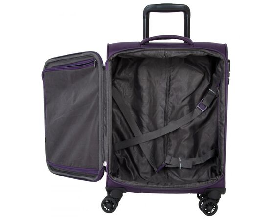 Чемодан Travelite KENDO Purple S (TL090347-19), изображение 5 Чемодан Travelite KENDO Purple S (TL090347-19), изображение 5