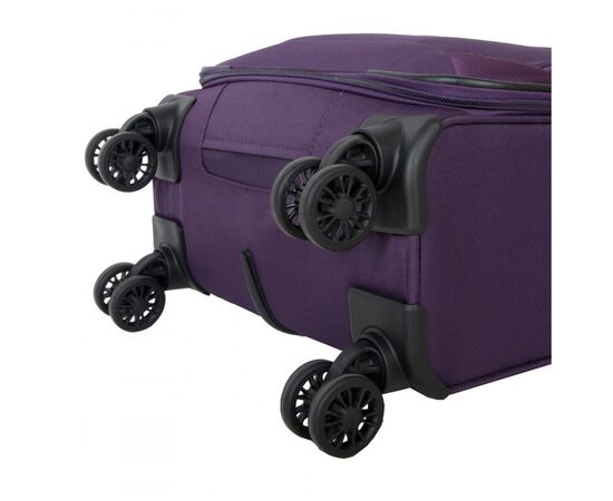 Чемодан Travelite KENDO Purple S (TL090347-19), изображение 6 Чемодан Travelite KENDO Purple S (TL090347-19), изображение 6