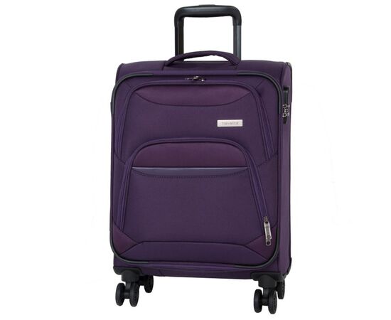 Валіза Travelite KENDO Purple S (TL090347-19)