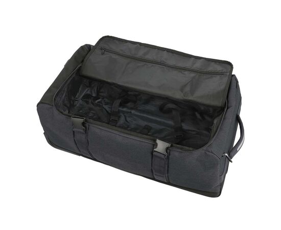 Валіза Travelite KICK OFF 69 Dark Antracite L (TL006910-04), зображення 8 Валіза Travelite KICK OFF 69 Dark Antracite L (TL006910-04), зображення 8