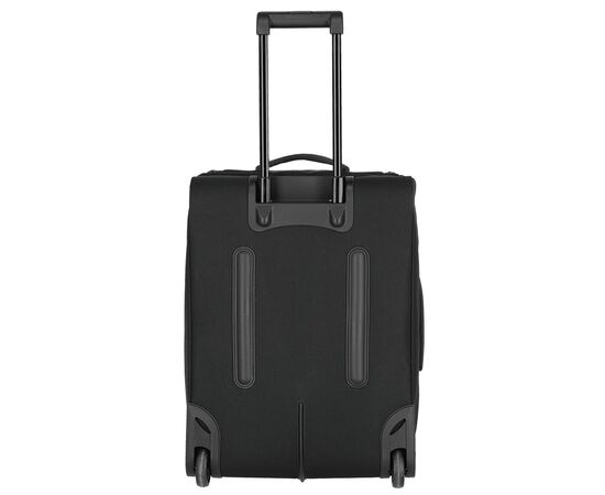 Чемодан Travelite KICK OFF 69 Dark Antracite S (TL006909-04), изображение 3 Чемодан Travelite KICK OFF 69 Dark Antracite S (TL006909-04), изображение 3