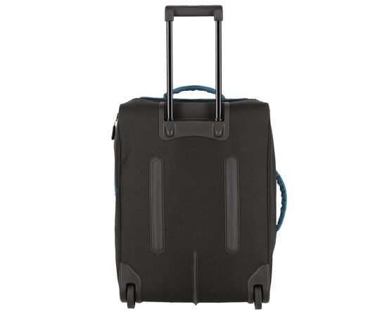 Чемодан Travelite Kick Off 69 Petrol S (TL006909-22), изображение 3 Чемодан Travelite Kick Off 69 Petrol S (TL006909-22), изображение 3