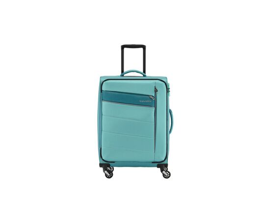 Чемодан Travelite KITE Mint S (TL089947-25), изображение 2 Чемодан Travelite KITE Mint S (TL089947-25), изображение 2