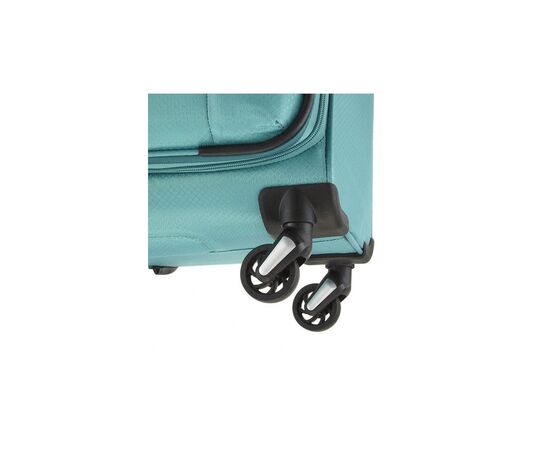 Чемодан Travelite KITE Mint S (TL089947-25), изображение 6 Чемодан Travelite KITE Mint S (TL089947-25), изображение 6