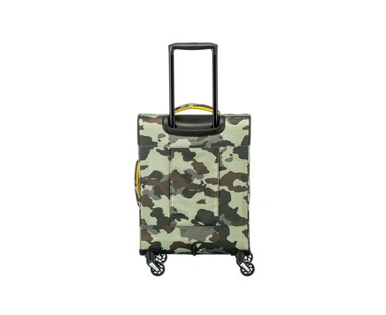 Валіза Travelite KITE Olive S (TL089947-86), зображення 3 Валіза Travelite KITE Olive S (TL089947-86), зображення 3