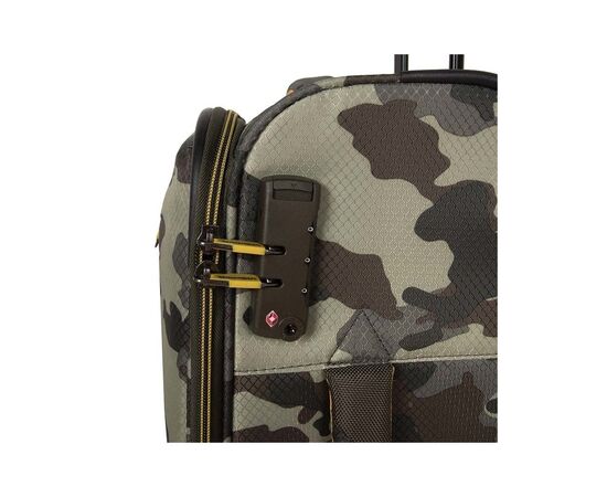 Валіза Travelite KITE Olive S (TL089947-86), зображення 5 Валіза Travelite KITE Olive S (TL089947-86), зображення 5
