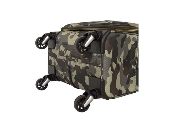 Валіза Travelite KITE Olive S (TL089947-86), зображення 6 Валіза Travelite KITE Olive S (TL089947-86), зображення 6