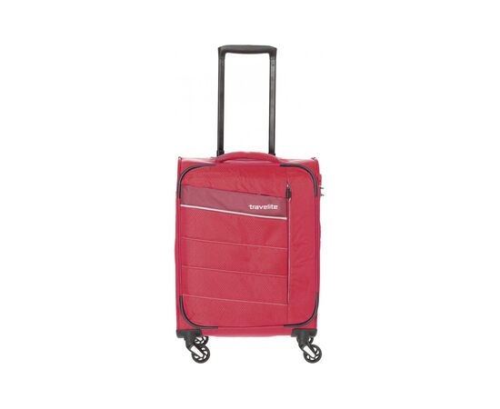 Чемодан Travelite KITE Red S (TL089947-10), изображение 2 Чемодан Travelite KITE Red S (TL089947-10), изображение 2