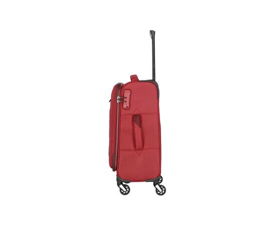 Чемодан Travelite KITE Red S (TL089947-10), изображение 4 Чемодан Travelite KITE Red S (TL089947-10), изображение 4