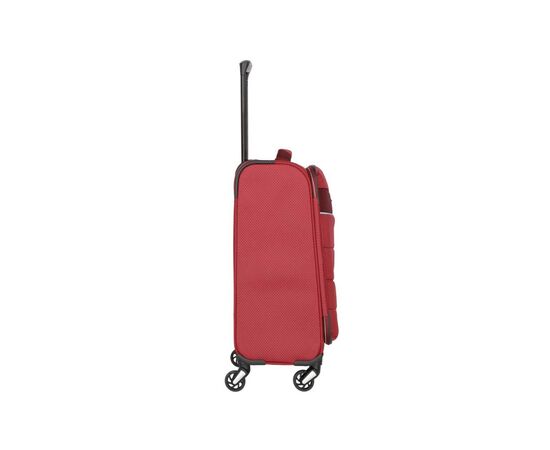 Чемодан Travelite KITE Red S (TL089947-10), изображение 5 Чемодан Travelite KITE Red S (TL089947-10), изображение 5