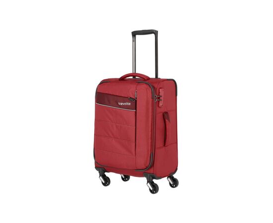 Валіза Travelite KITE Red S (TL089947-10)