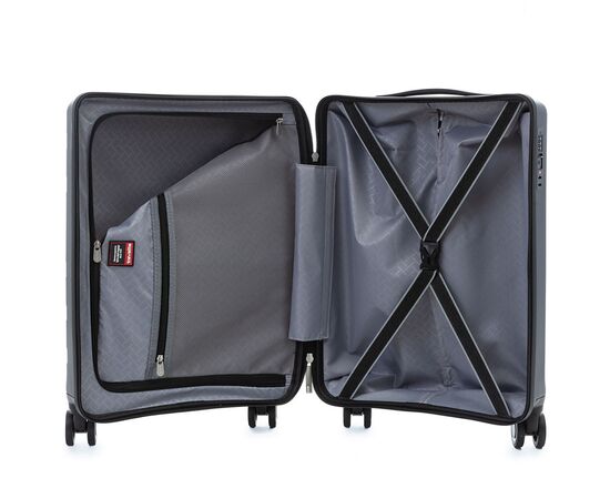 Чемодан Travelite KOSMOS Navy S (TL073947-20), изображение 3 Чемодан Travelite KOSMOS Navy S (TL073947-20), изображение 3