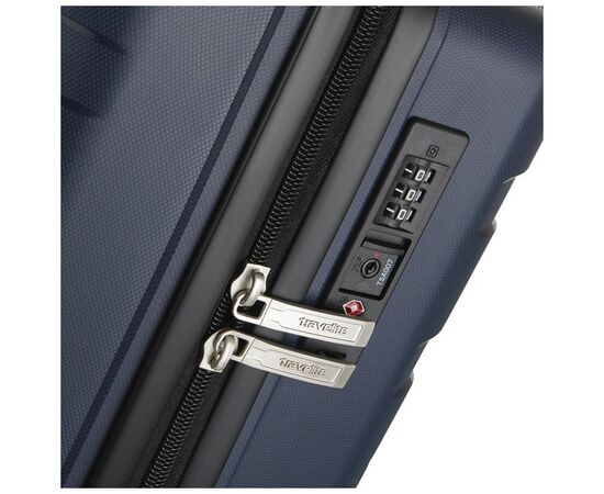 Чемодан Travelite KOSMOS Navy S (TL073947-20), изображение 4 Чемодан Travelite KOSMOS Navy S (TL073947-20), изображение 4