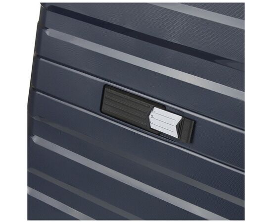Чемодан Travelite KOSMOS Navy S (TL073947-20), изображение 5 Чемодан Travelite KOSMOS Navy S (TL073947-20), изображение 5