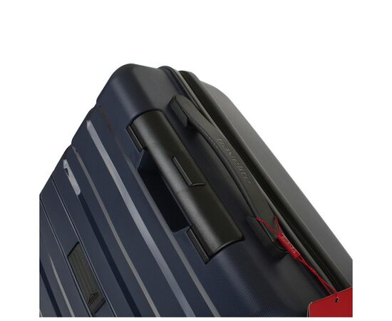 Чемодан Travelite KOSMOS Navy S (TL073947-20), изображение 6 Чемодан Travelite KOSMOS Navy S (TL073947-20), изображение 6