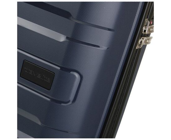 Чемодан Travelite KOSMOS Navy S (TL073947-20), изображение 7 Чемодан Travelite KOSMOS Navy S (TL073947-20), изображение 7