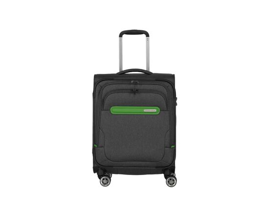 Валіза Travelite MADEIRA Anthracite S (TL092147-04), зображення 2 Валіза Travelite MADEIRA Anthracite S (TL092147-04), зображення 2
