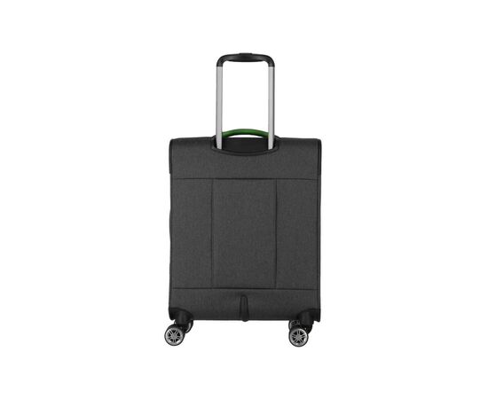 Валіза Travelite MADEIRA Anthracite S (TL092147-04), зображення 5 Валіза Travelite MADEIRA Anthracite S (TL092147-04), зображення 5