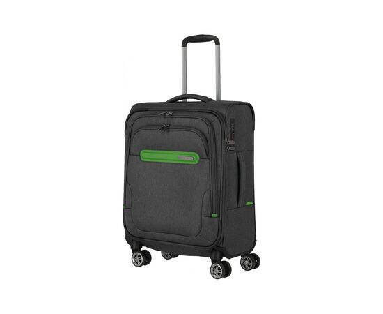 Валіза Travelite MADEIRA Anthracite S (TL092147-04)