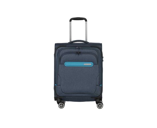 Чемодан Travelite MADEIRA Navy S (TL092147-20), изображение 2 Чемодан Travelite MADEIRA Navy S (TL092147-20), изображение 2