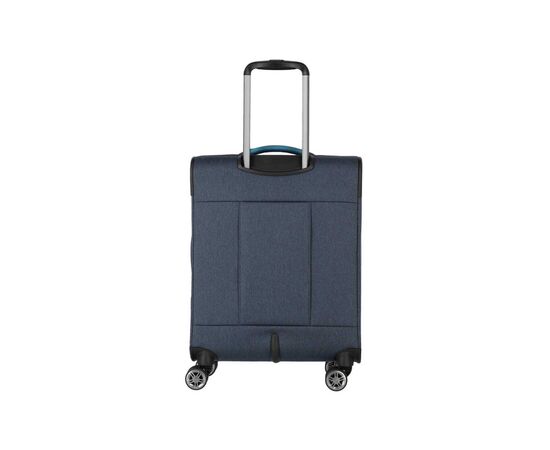 Чемодан Travelite MADEIRA Navy S (TL092147-20), изображение 3 Чемодан Travelite MADEIRA Navy S (TL092147-20), изображение 3