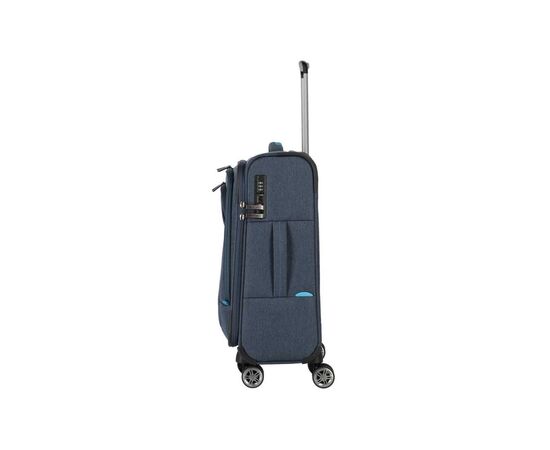 Чемодан Travelite MADEIRA Navy S (TL092147-20), изображение 4 Чемодан Travelite MADEIRA Navy S (TL092147-20), изображение 4