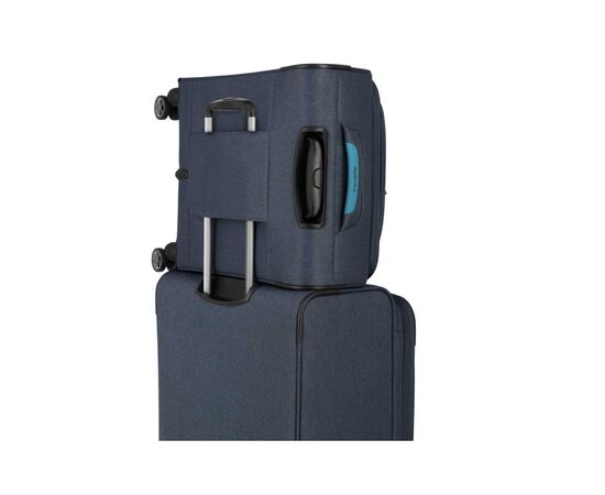 Чемодан Travelite MADEIRA Navy S (TL092147-20), изображение 6 Чемодан Travelite MADEIRA Navy S (TL092147-20), изображение 6