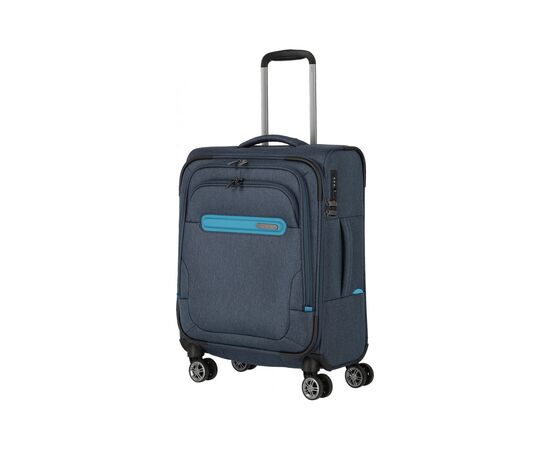 Валіза Travelite MADEIRA Navy S (TL092147-20)