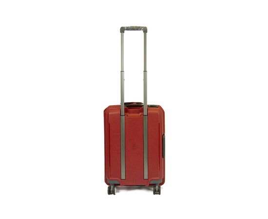 Чемодан Travelite MAKRO Red S (TL073647-10), изображение 2 Чемодан Travelite MAKRO Red S (TL073647-10), изображение 2