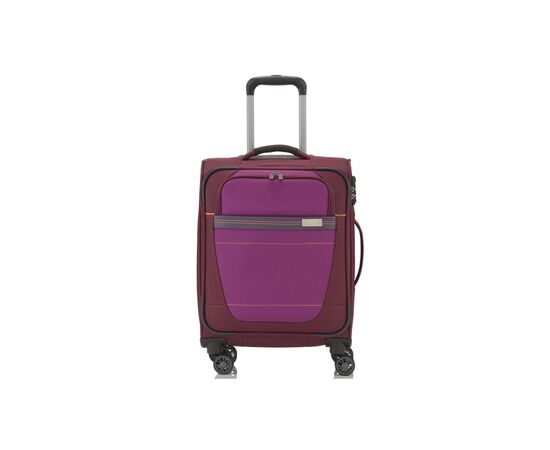 Чемодан Travelite METEOR Berry S (TL089447-17), изображение 2 Чемодан Travelite METEOR Berry S (TL089447-17), изображение 2