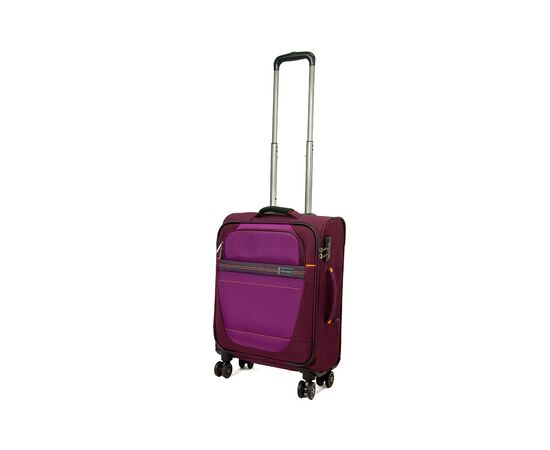 Валіза Travelite METEOR Berry S (TL089447-17)