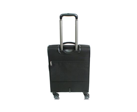 Валіза Travelite METEOR Black S (TL089447-01), зображення 3 Валіза Travelite METEOR Black S (TL089447-01), зображення 3