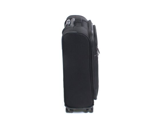 Валіза Travelite METEOR Black S (TL089447-01), зображення 5 Валіза Travelite METEOR Black S (TL089447-01), зображення 5