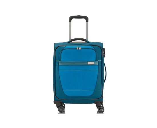 Чемодан Travelite METEOR Petrol S (TL089447-22), изображение 2 Чемодан Travelite METEOR Petrol S (TL089447-22), изображение 2
