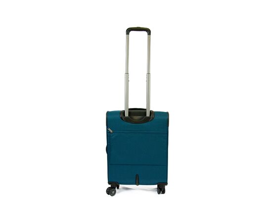 Чемодан Travelite METEOR Petrol S (TL089447-22), изображение 3 Чемодан Travelite METEOR Petrol S (TL089447-22), изображение 3