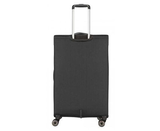 Чемодан Travelite MIIGO Black L exp (TL092749-01), изображение 3 Чемодан Travelite MIIGO Black L exp (TL092749-01), изображение 3