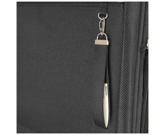 Чемодан Travelite MIIGO Black L exp (TL092749-01), изображение 7 Чемодан Travelite MIIGO Black L exp (TL092749-01), изображение 7