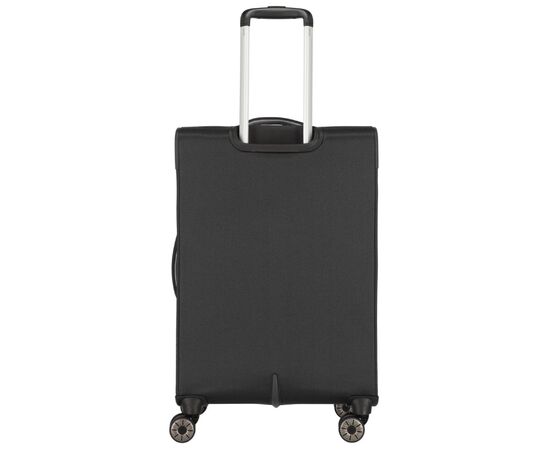 Чемодан Travelite MIIGO Black M exp (TL092748-01), изображение 3 Чемодан Travelite MIIGO Black M exp (TL092748-01), изображение 3