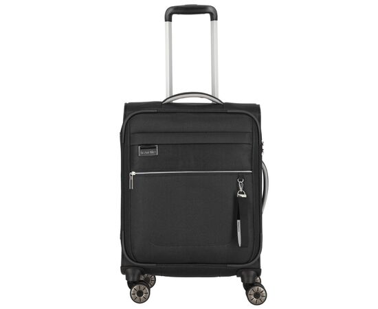 Чемодан Travelite MIIGO Black S (TL092747-01), изображение 2 Чемодан Travelite MIIGO Black S (TL092747-01), изображение 2
